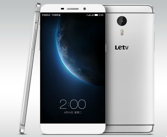 樂視等很多國產(chǎn)手機(jī)品牌商標(biāo)LOGO運用激光打標(biāo)