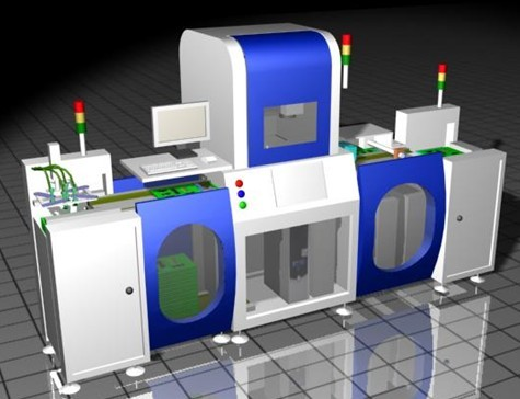 自動化設計圖紙