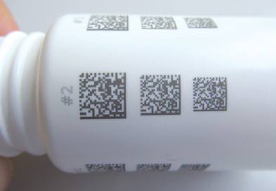 藥品盒生產(chǎn)日期打標(biāo) 藥品盒生產(chǎn)日期打標(biāo)