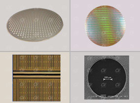 皮秒激光微細加工系統(tǒng)工藝應用