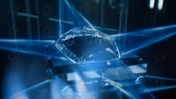 藍(lán)寶石激光切割機(jī)的注意事項