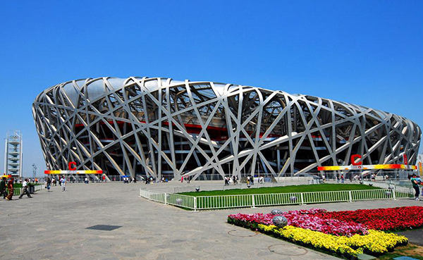 激光切割機(jī)對于建筑業(yè)的重要性