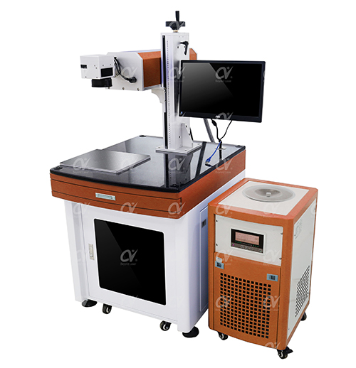 口罩打標機效果怎么樣？