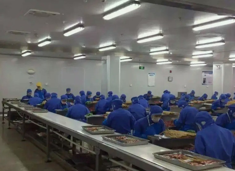 河北食品廠污水處理設備廠家有哪些？一起來看一下吧！