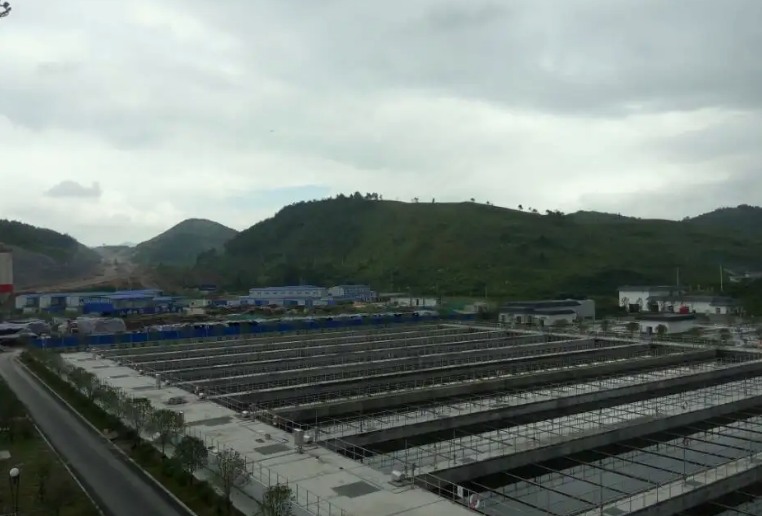 貴陽生活污水處理設備廠家有哪些推薦？快來看看吧