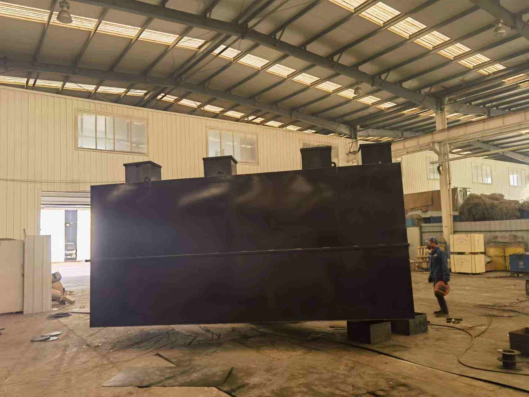 一體化醫療污水處理設備|裝置價格|廠家|哪家好？-jpg2