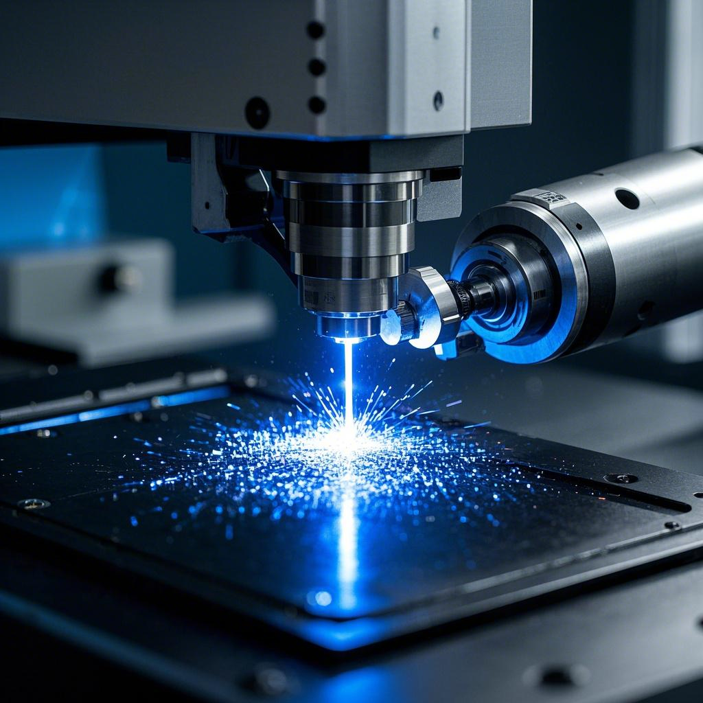 醫(yī)療器械激光精密制造：開啟醫(yī)療科技新時(shí)代