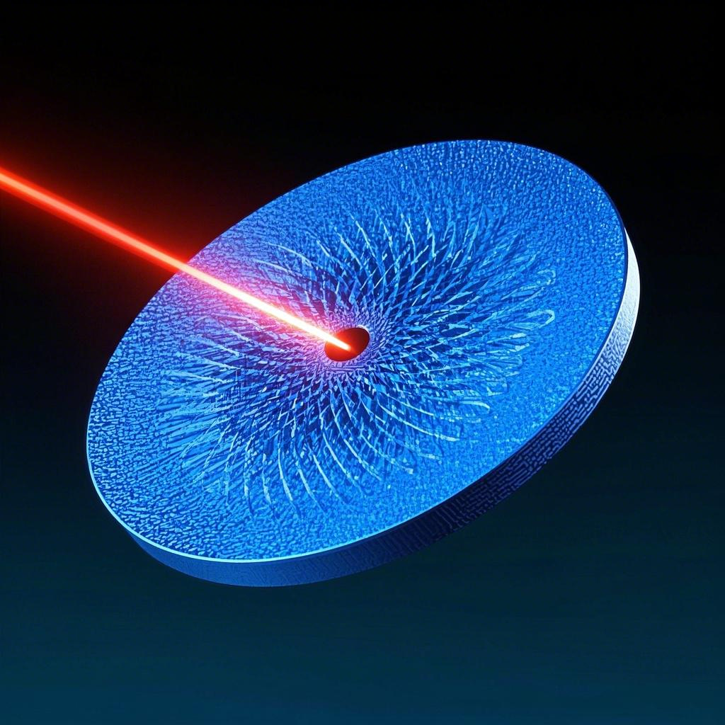 光纖激光器如何提升植入物壽命？5 大技術(shù)突破解析