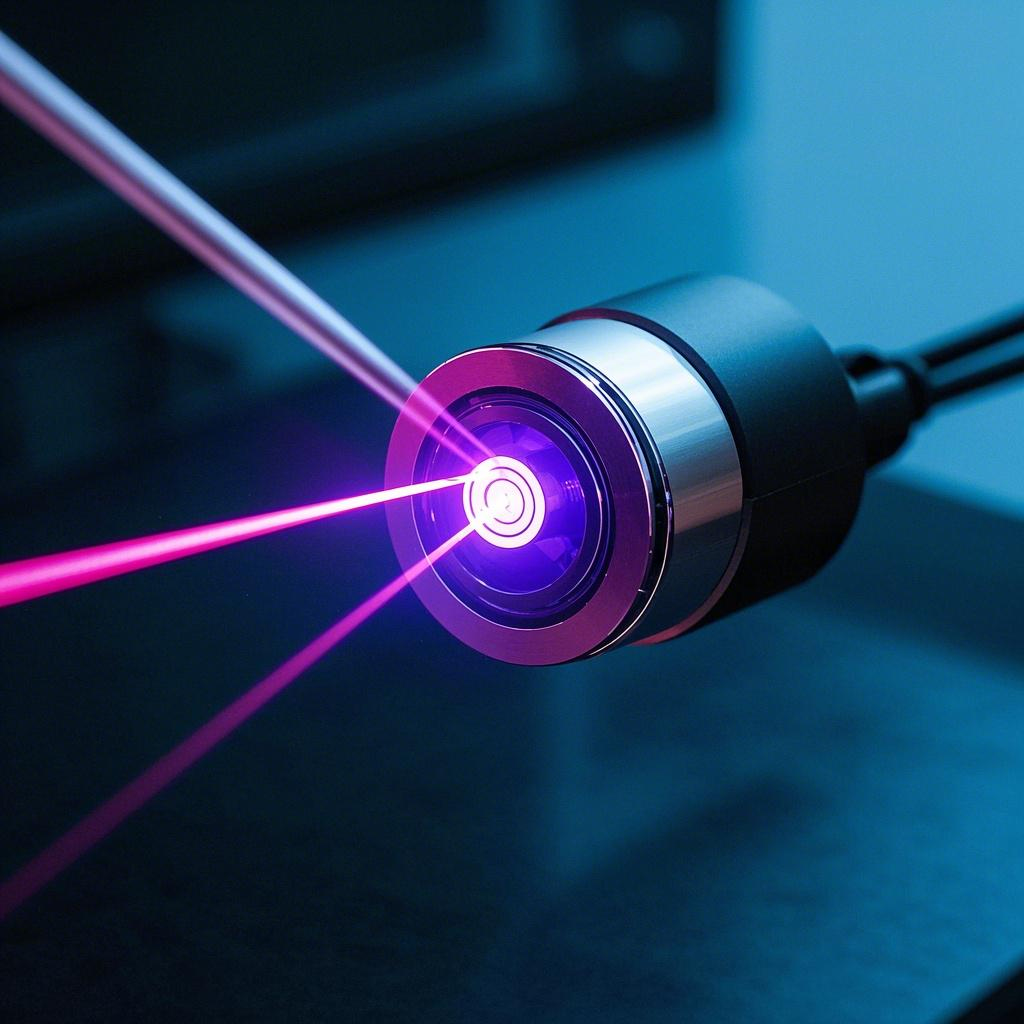 長(zhǎng)三角模組廠自述：紫外激光讓我們突破蘋果工藝的 3 個(gè)細(xì)節(jié)