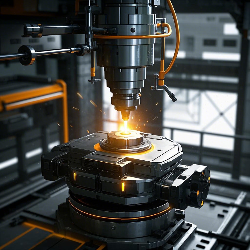 碳纖維復(fù)合材料激光切割：破解輕量化加工的三大核心矛盾