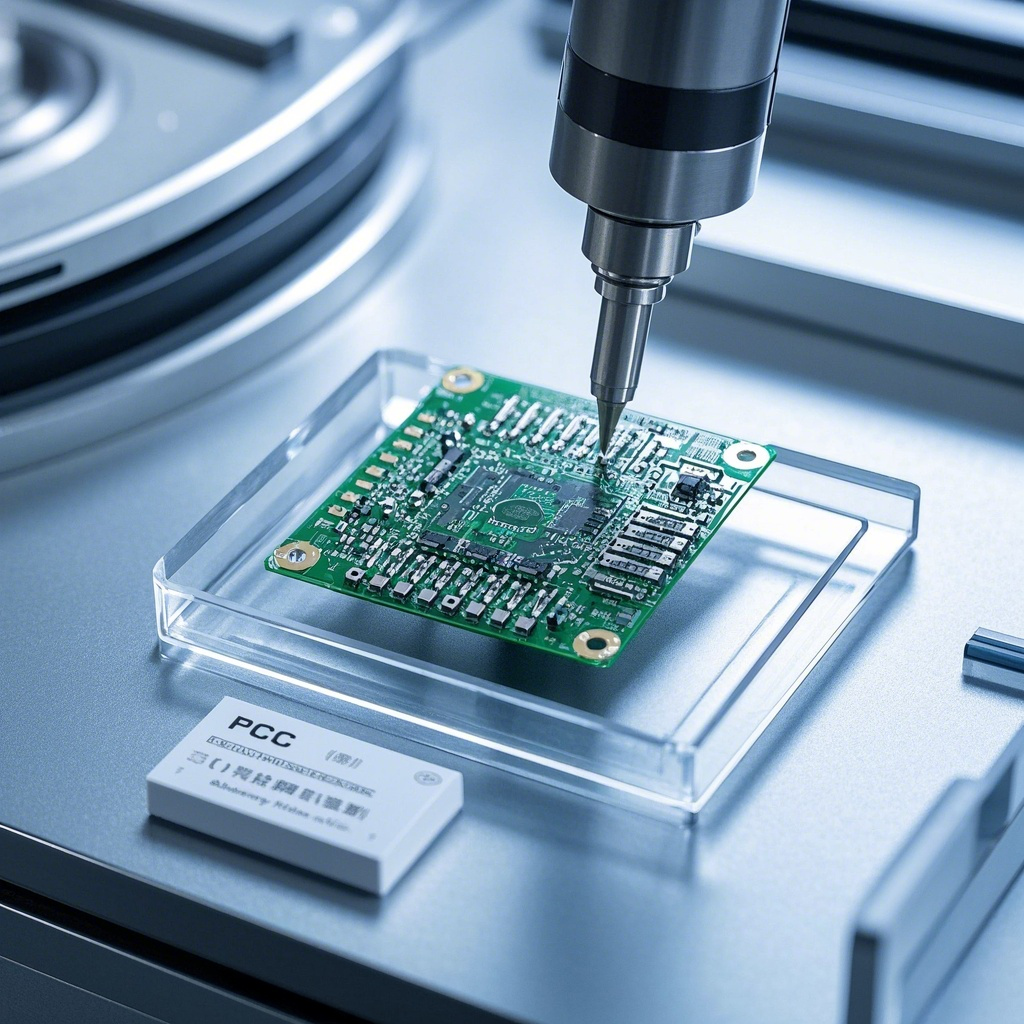 FPC 激光鉆孔設(shè)備如何提升 300% 產(chǎn)能？這家制造商的技術(shù)突破值得關(guān)注！