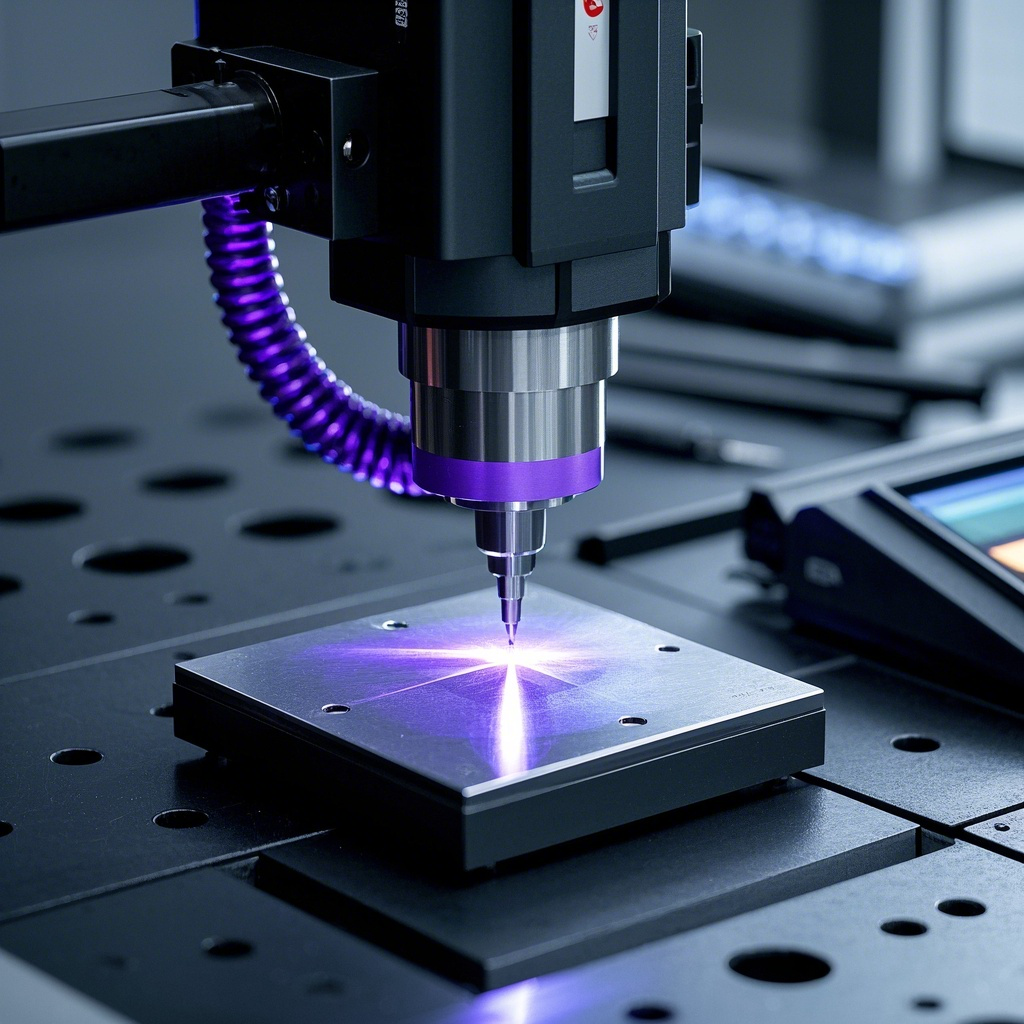 激光紫外皮秒激光鉆孔設(shè)備引領(lǐng)微加工革命 ——5 大核心技術(shù)突破與 2025 行業(yè)趨勢(shì)