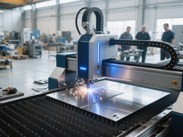 醫(yī)療級鈦合金精密加工：激光切割技術(shù)的生命科學應(yīng)用創(chuàng)新