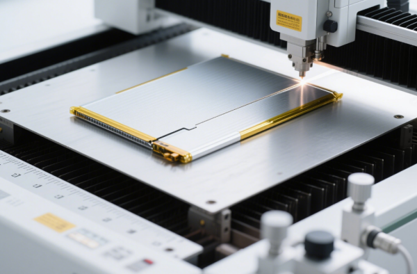 綠光激光切割技術(shù)：驅(qū)動(dòng)智能制造的高精度加工方案