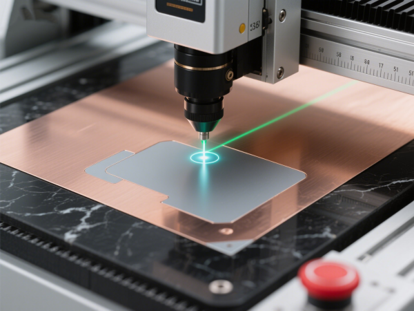 新能源電池極片激光切割 (7)