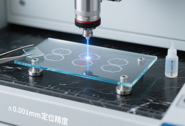 激光鉆孔設備在玻璃薄板加工中的創新應用與選型指南