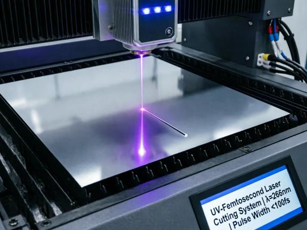 從“熱損傷”到“光化學(xué)裂解”：超越激光解鎖聚酰亞胺薄膜精密加工新機(jī)理